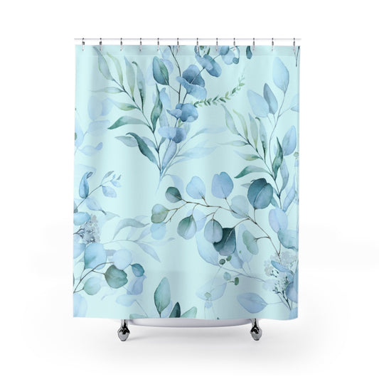 Shower Curtain