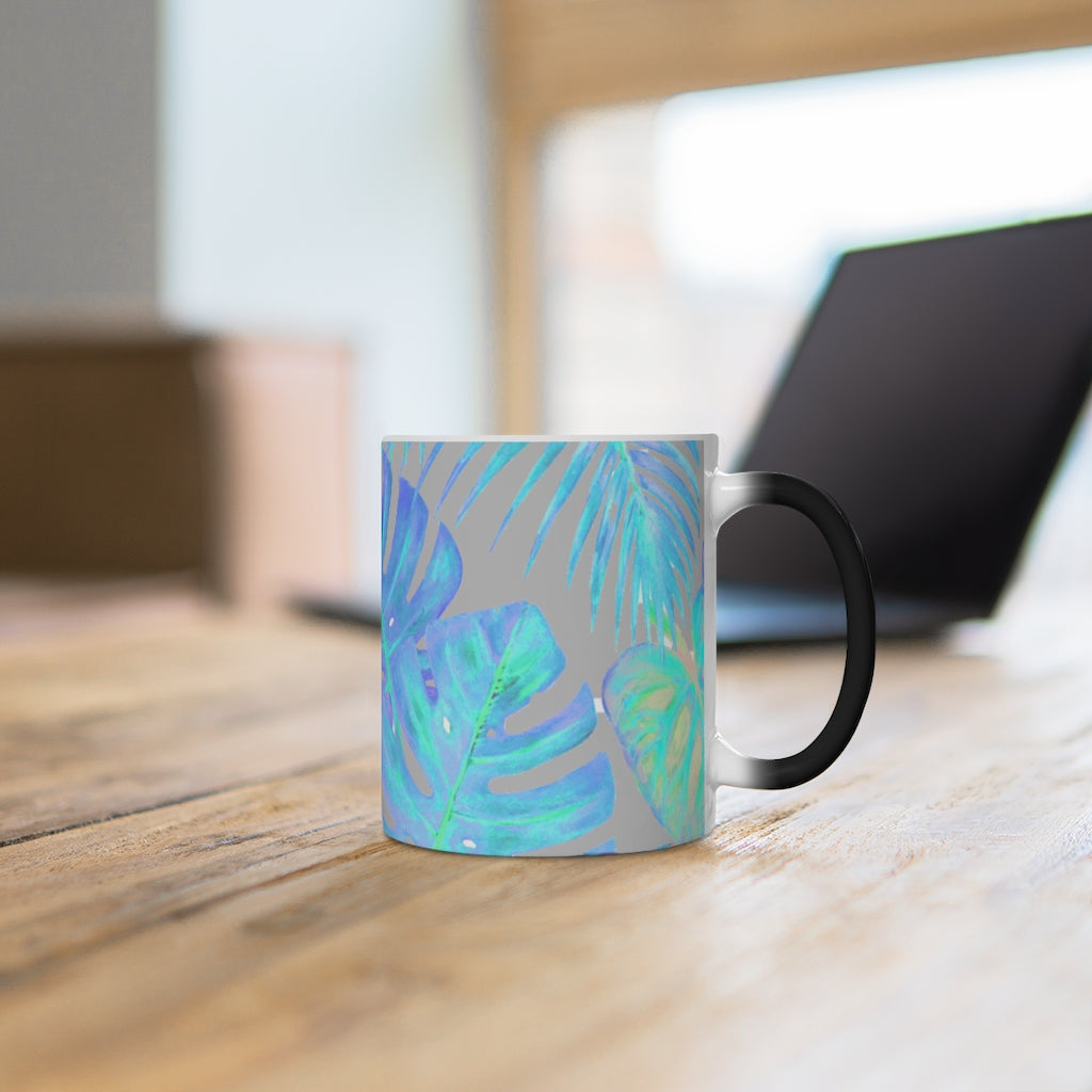 Color Changing Mug