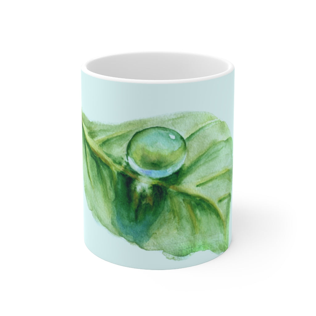 Ceramic Mug 11oz