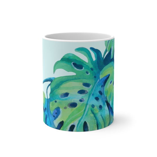 Color Changing Mug
