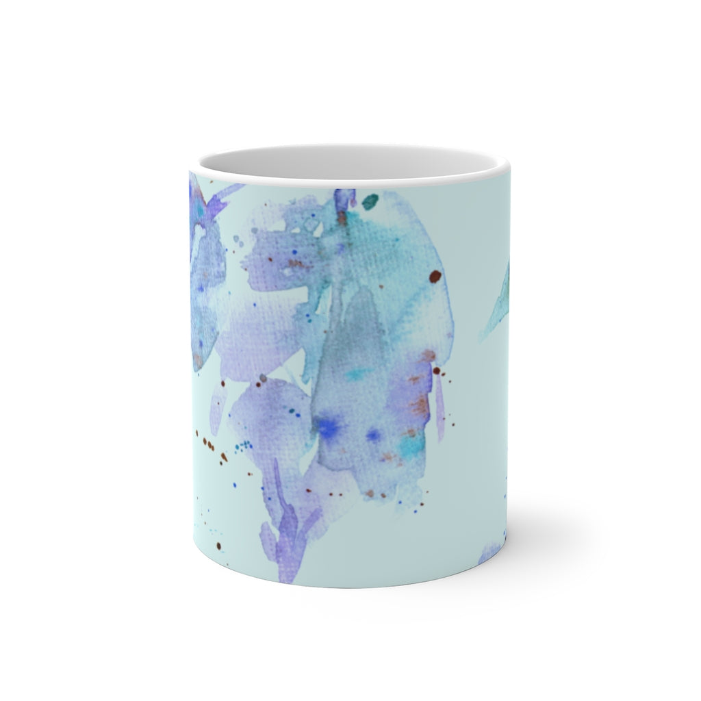 Color Changing Mug