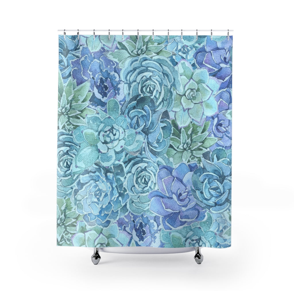 Shower Curtain