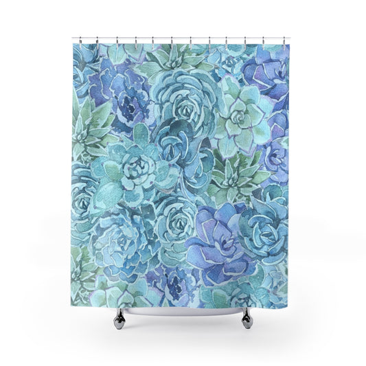 Shower Curtain