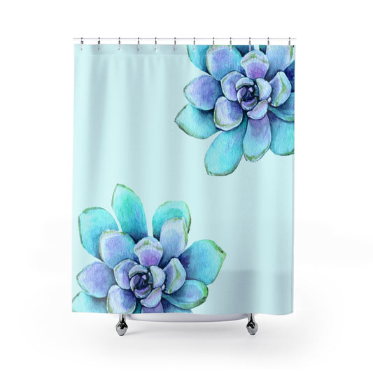 Shower Curtain