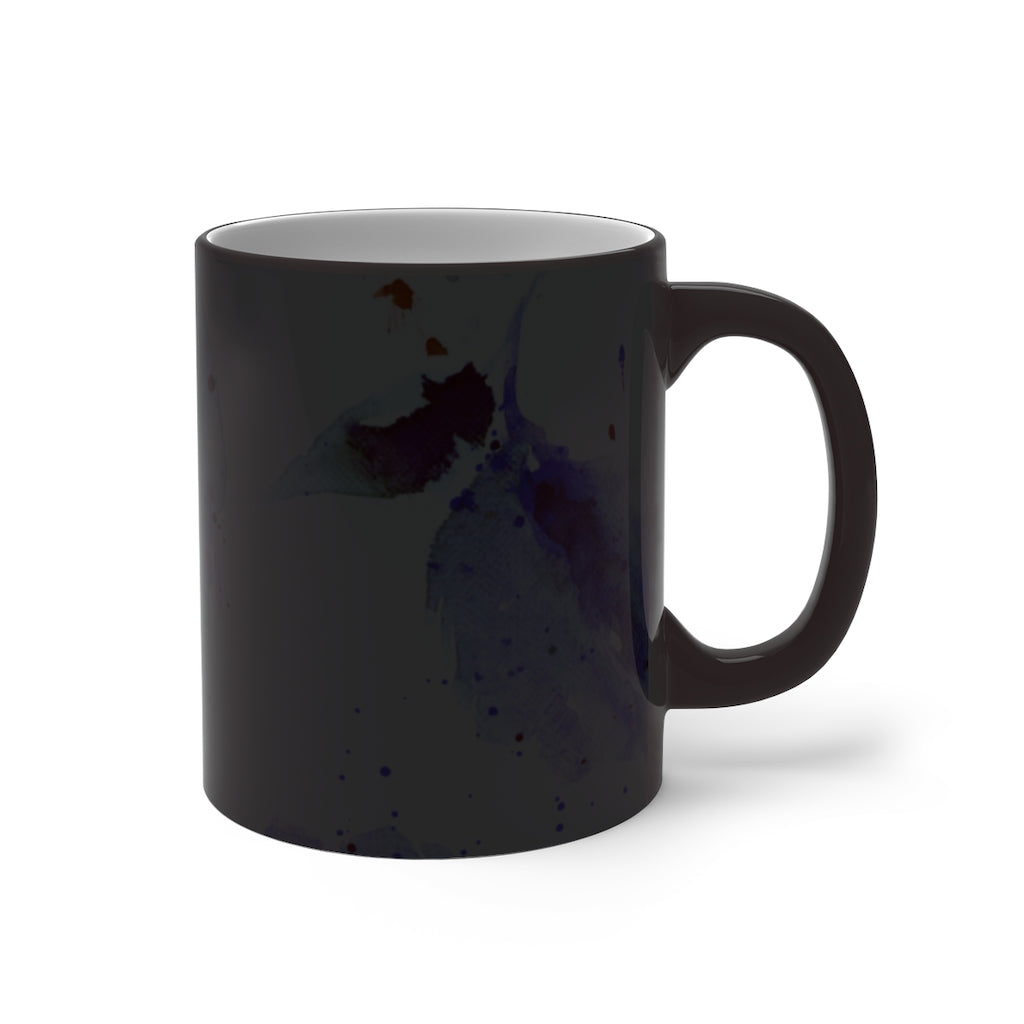 Color Changing Mug