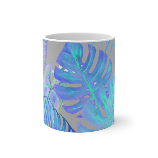 Color Changing Mug