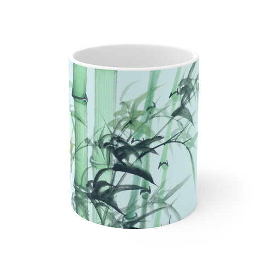 Ceramic Mug 11oz