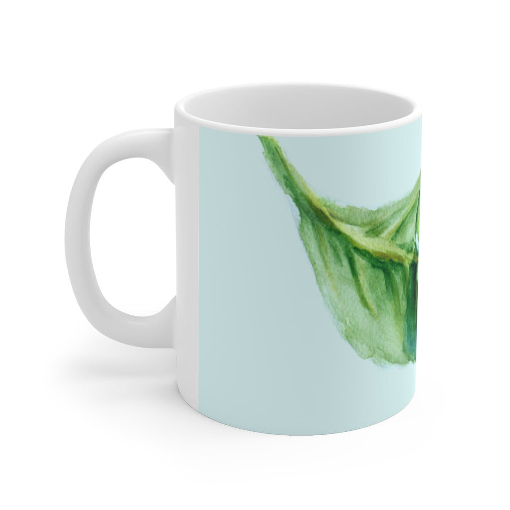 Ceramic Mug 11oz