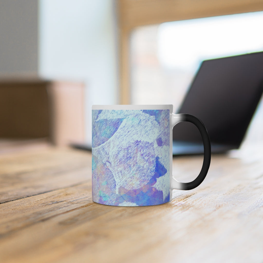 Color Changing Mug