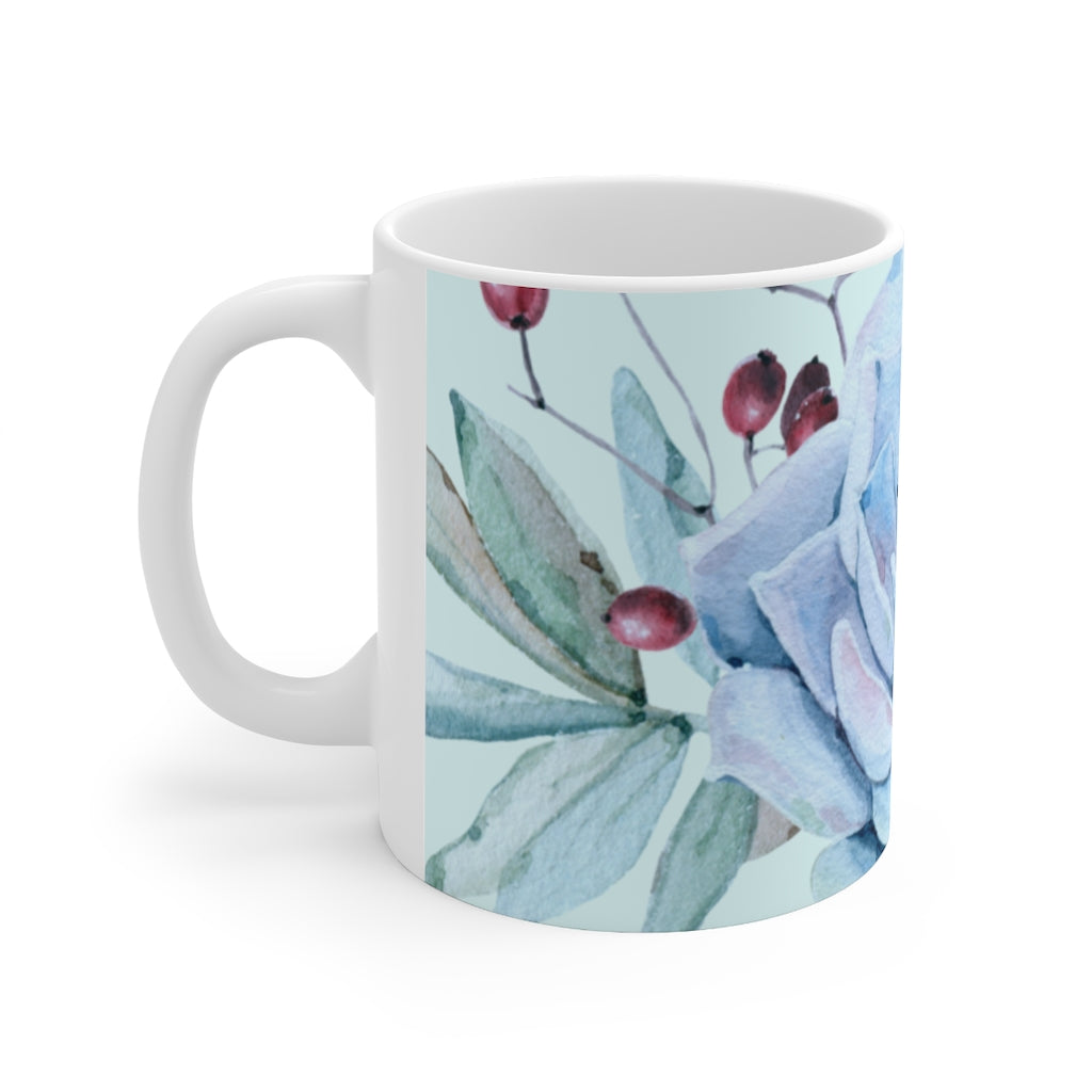 Ceramic Mug 11oz