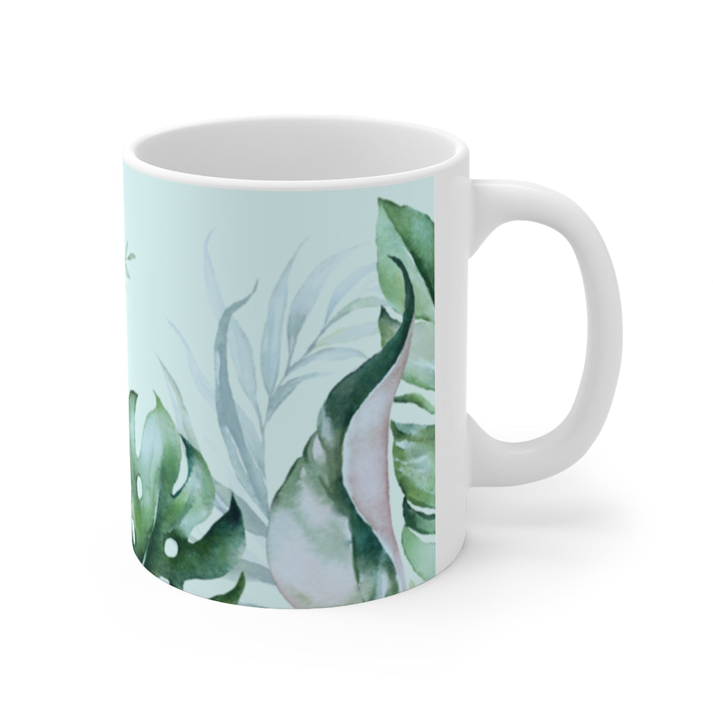 Ceramic Mug 11oz