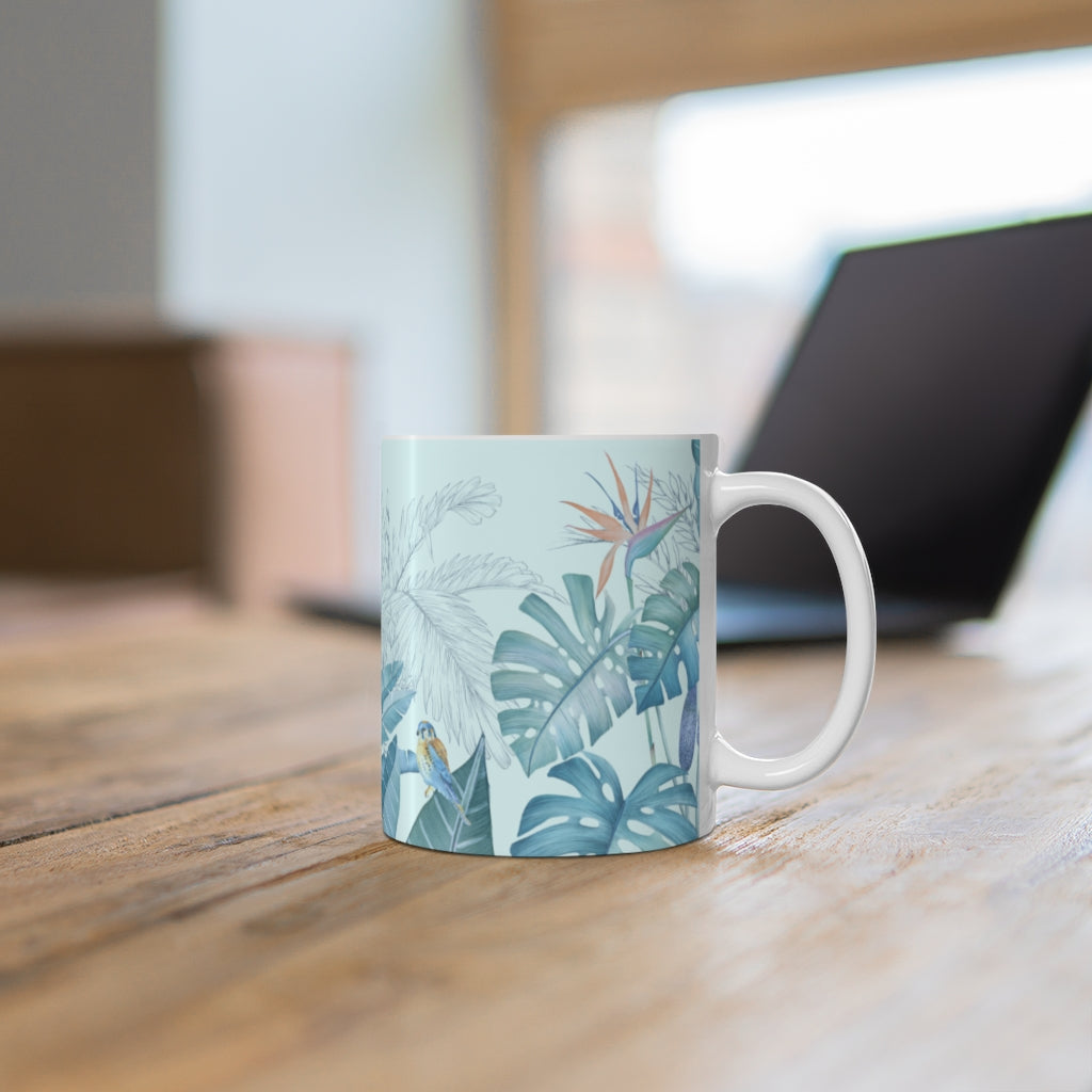 Ceramic Mug 11oz