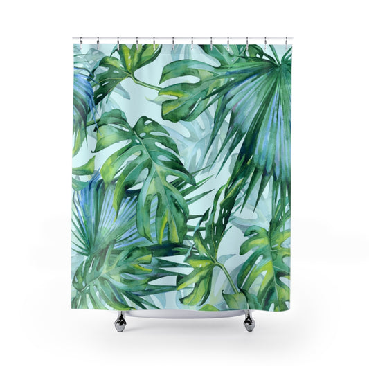 Shower Curtain