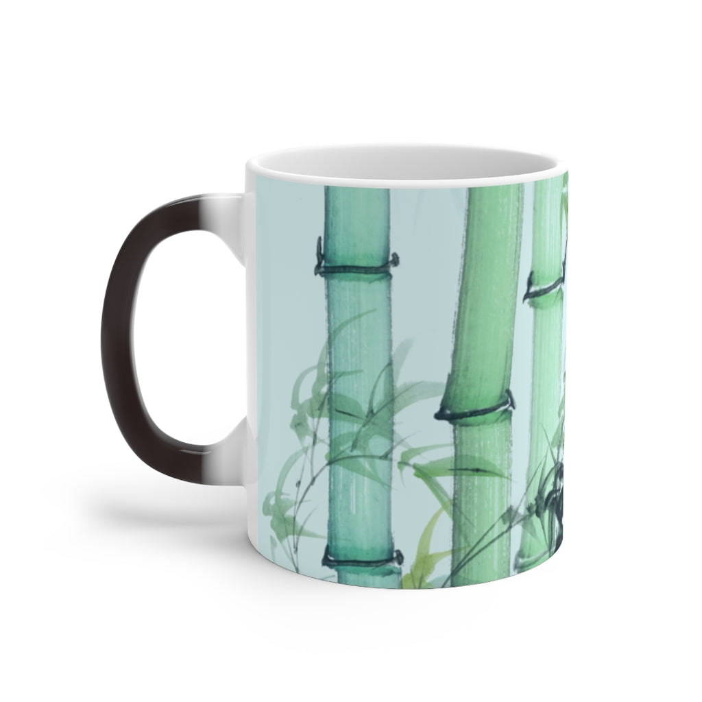 Color Changing Mug