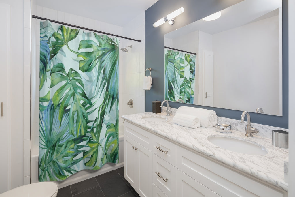 Shower Curtain