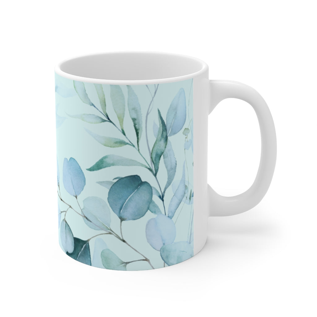 Ceramic Mug 11oz