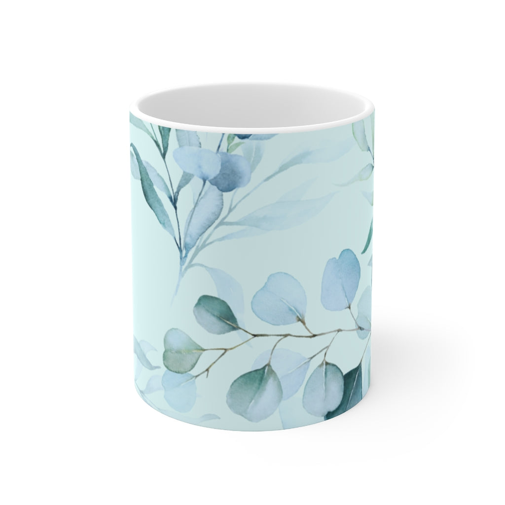 Ceramic Mug 11oz