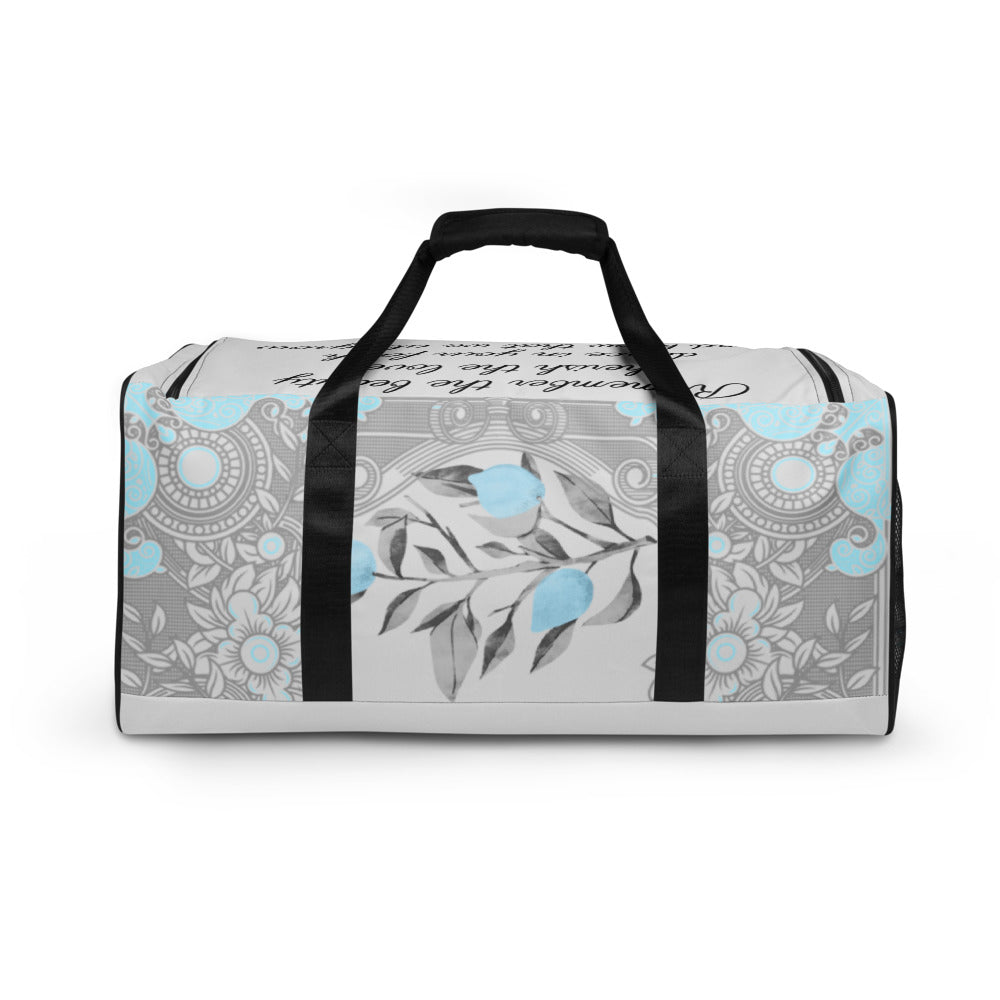 Duffle bag