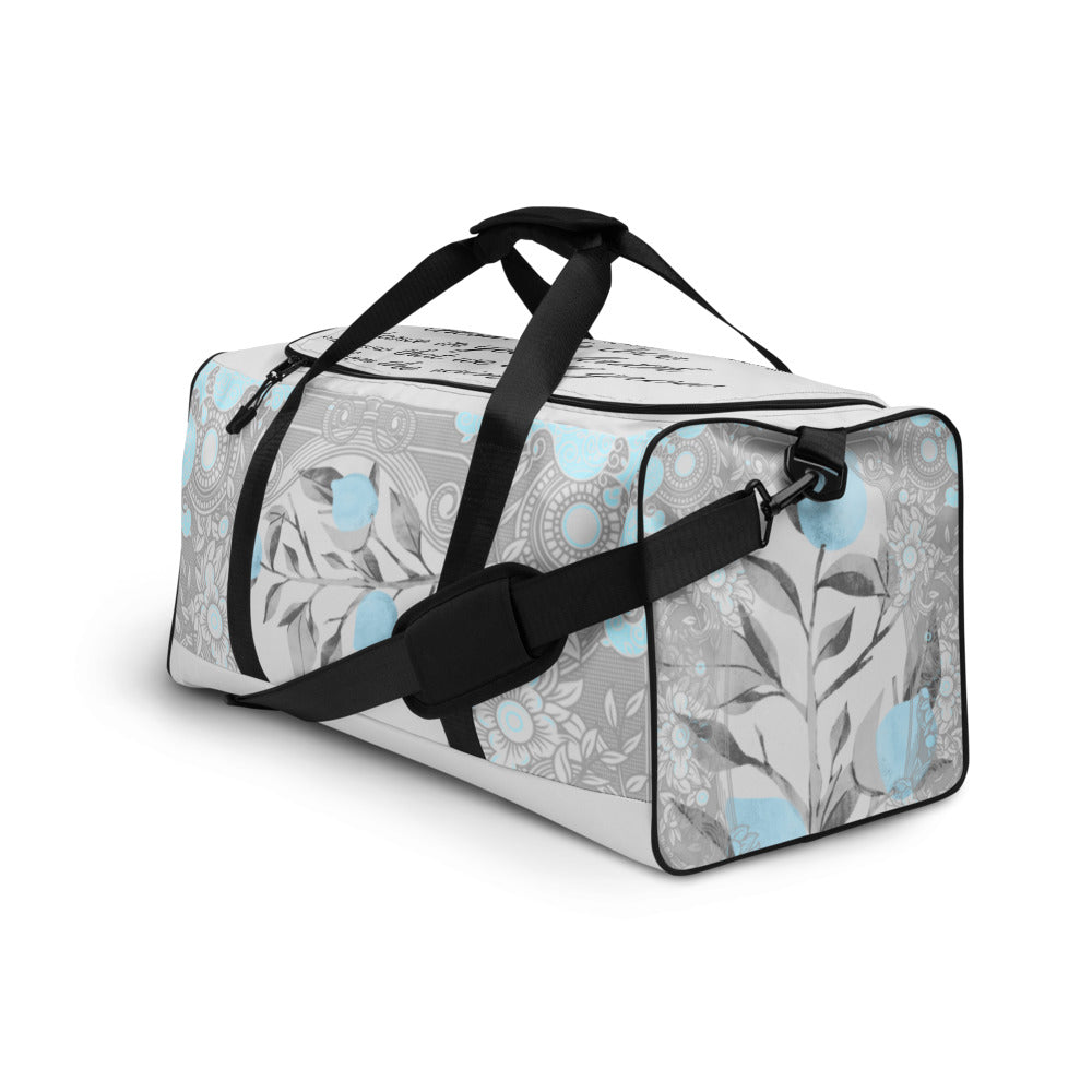 Duffle bag