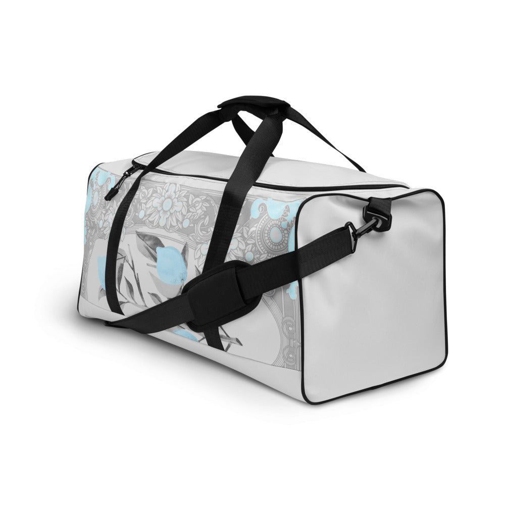 Duffle bag