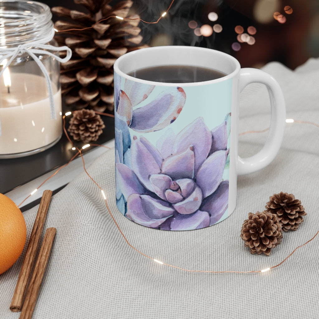 Ceramic Mug 11oz