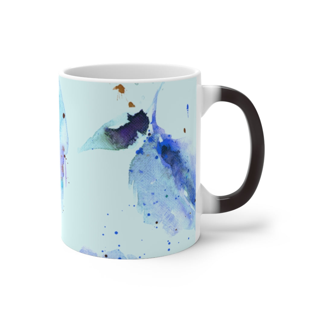 Color Changing Mug