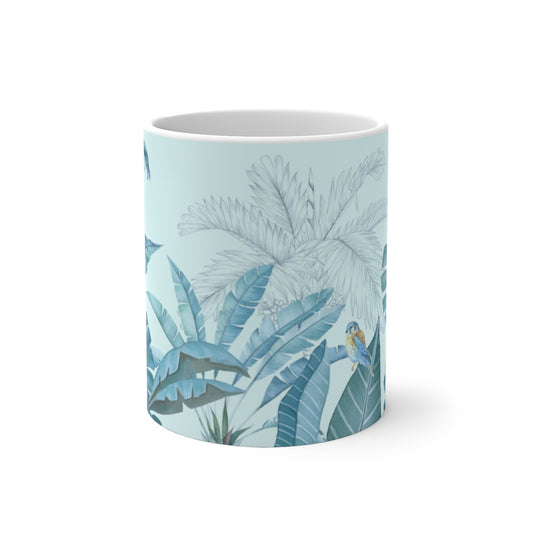 Color Changing Mug