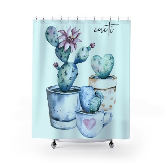 Shower Curtain