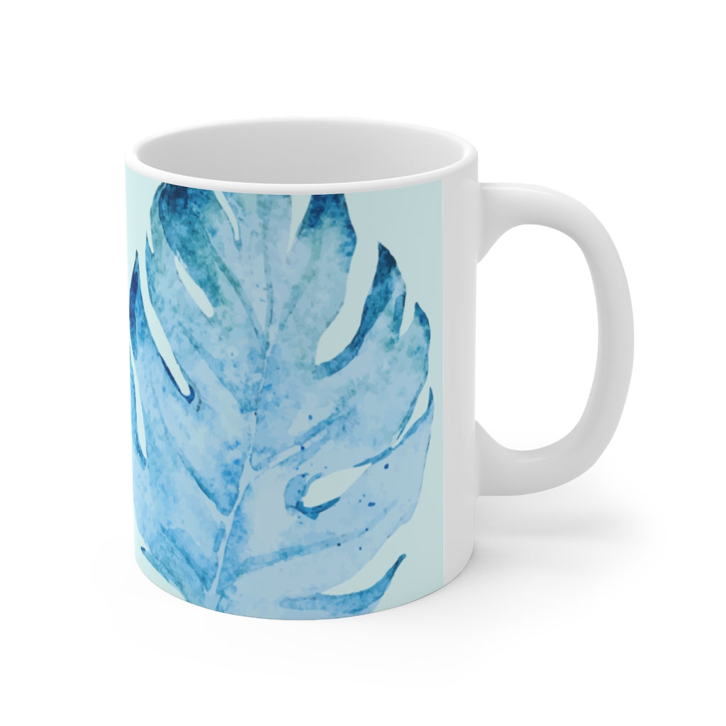 Ceramic Mug 11oz