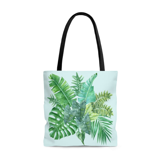 Plant bouquet Tote Bag