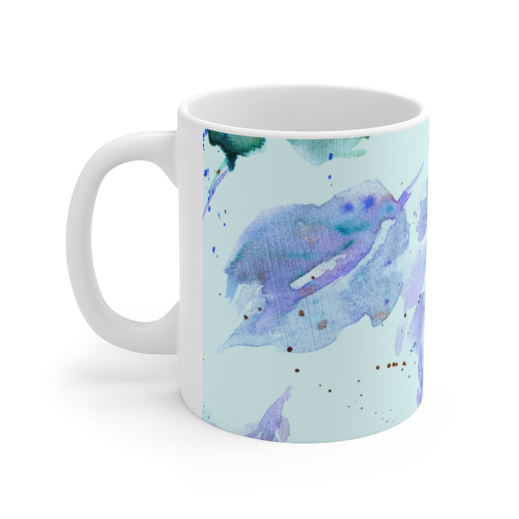Ceramic Mug 11oz