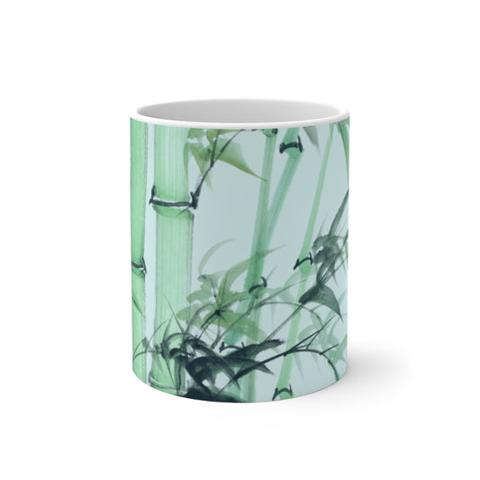 Color Changing Mug
