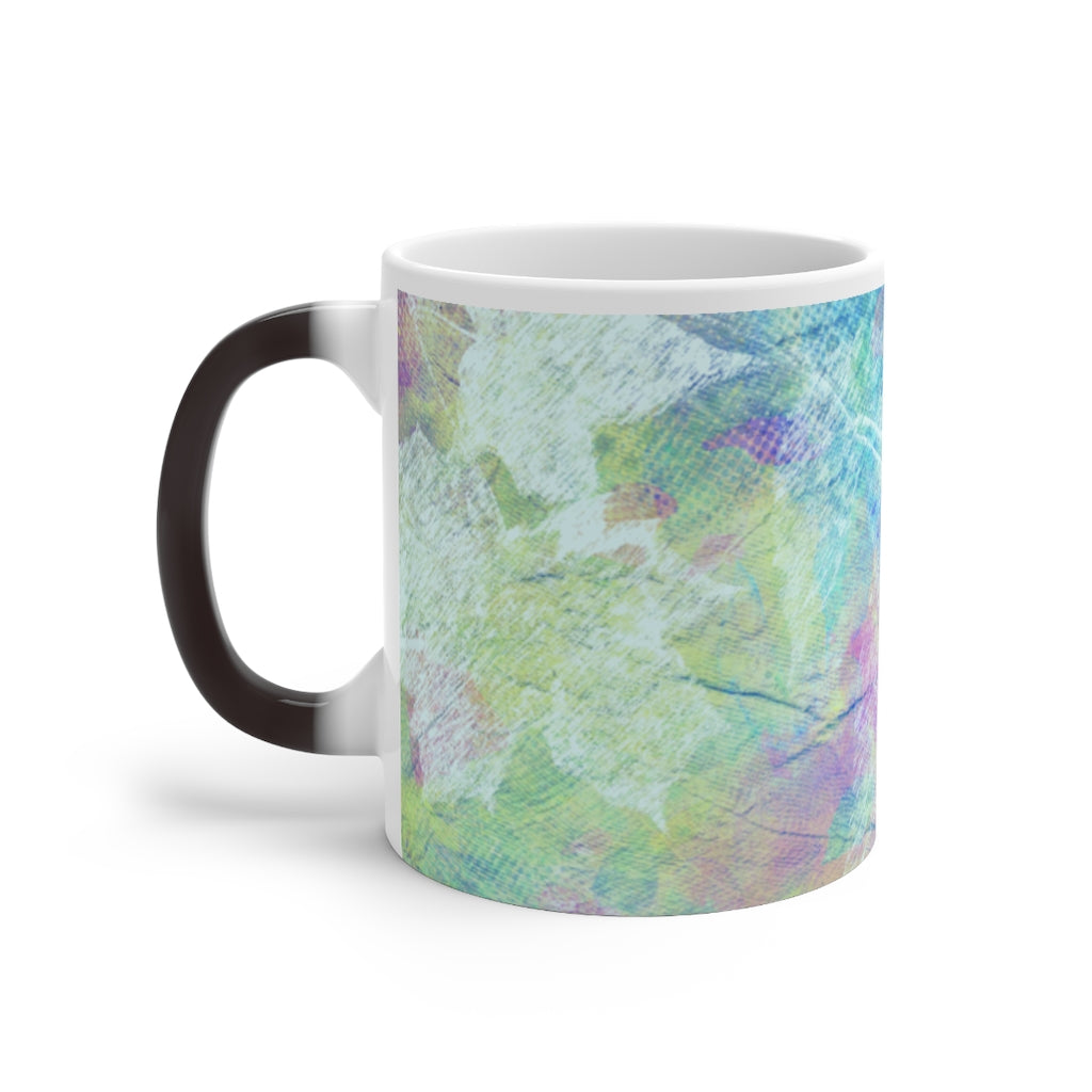 Color Changing Mug