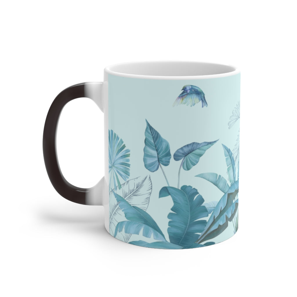 Color Changing Mug