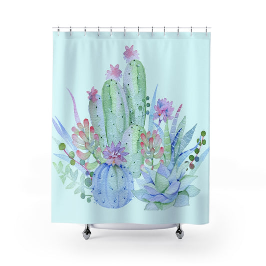 Shower Curtain