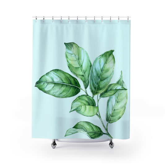 Shower Curtain