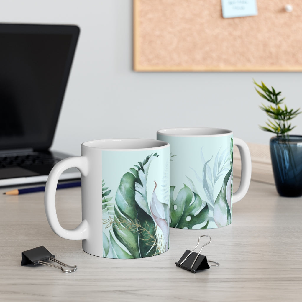 Ceramic Mug 11oz