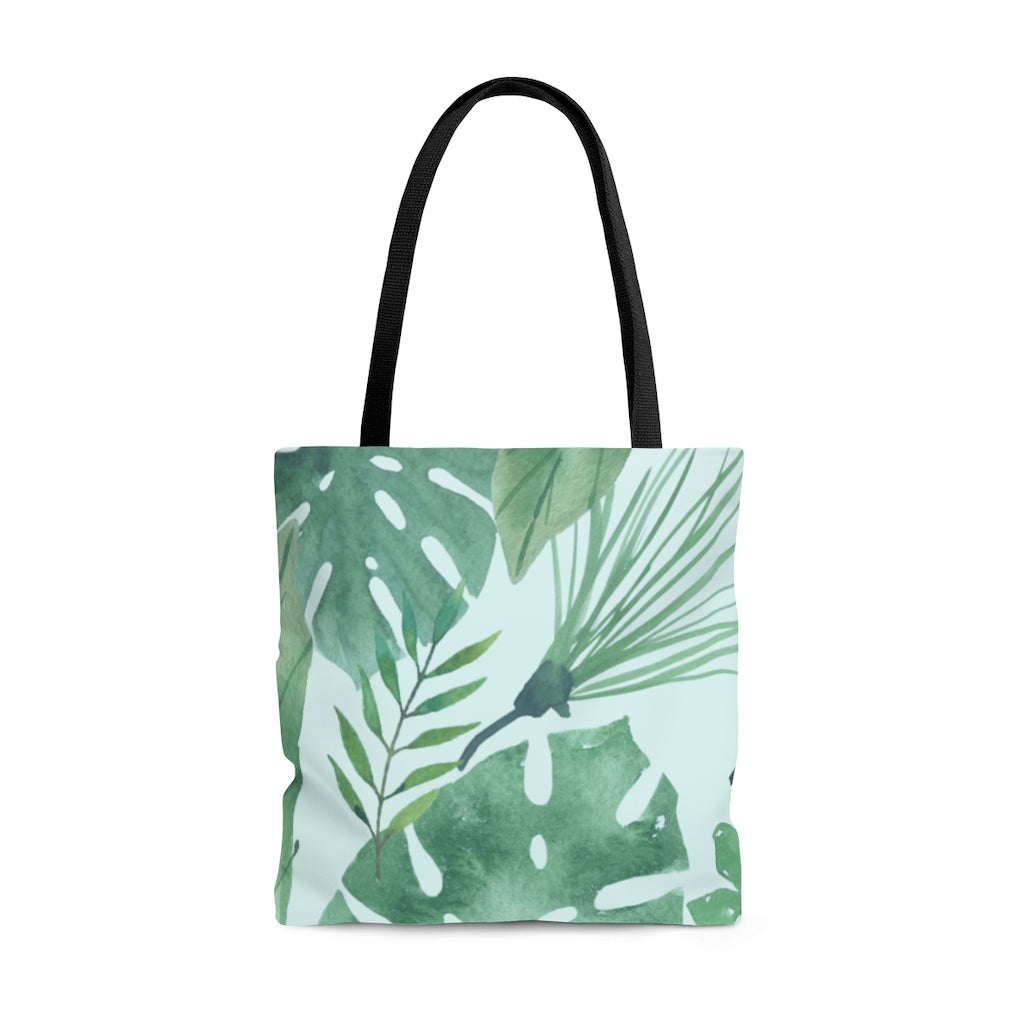 Plant Tote Bag
