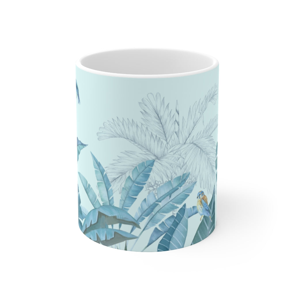 Ceramic Mug 11oz
