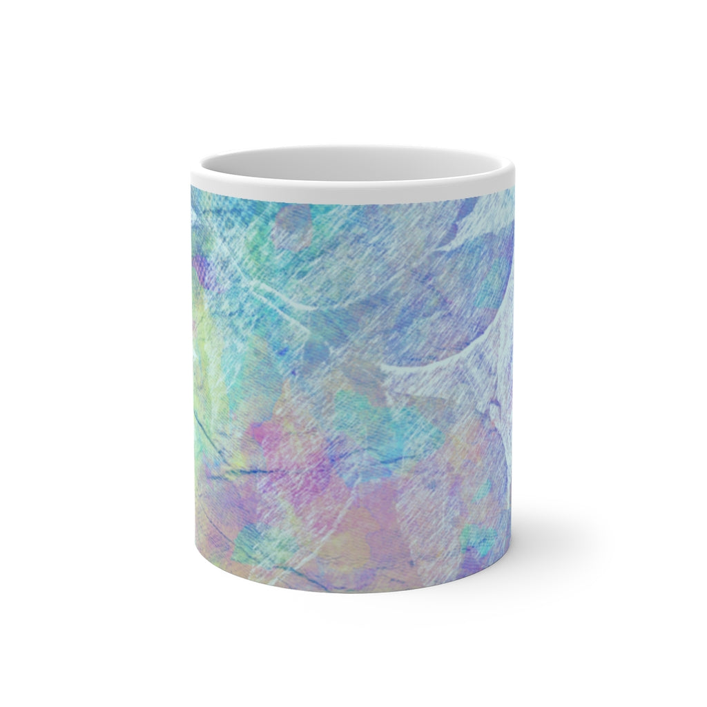 Color Changing Mug