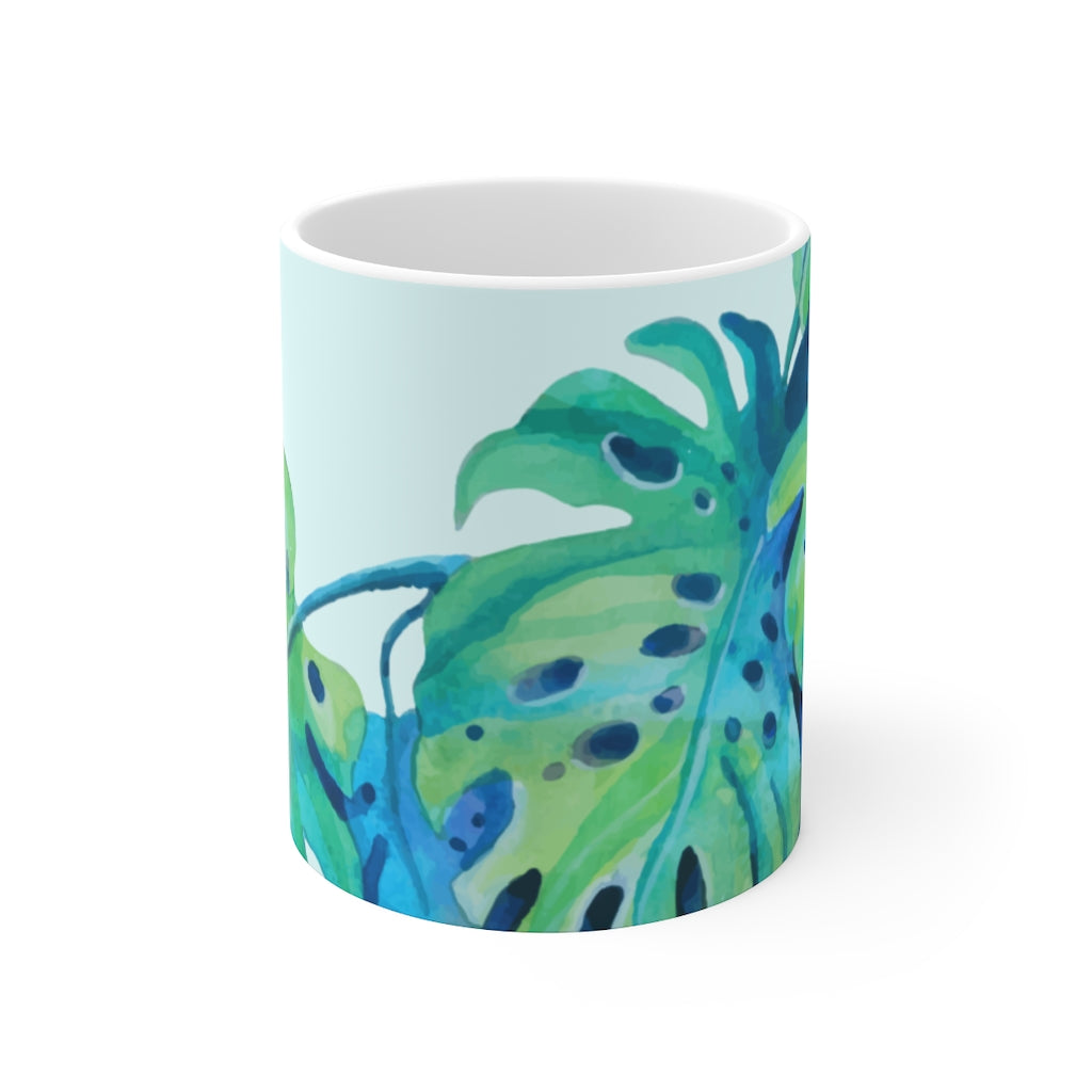 Ceramic Mug 11oz