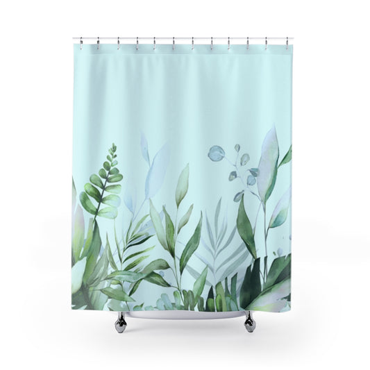 Shower Curtain