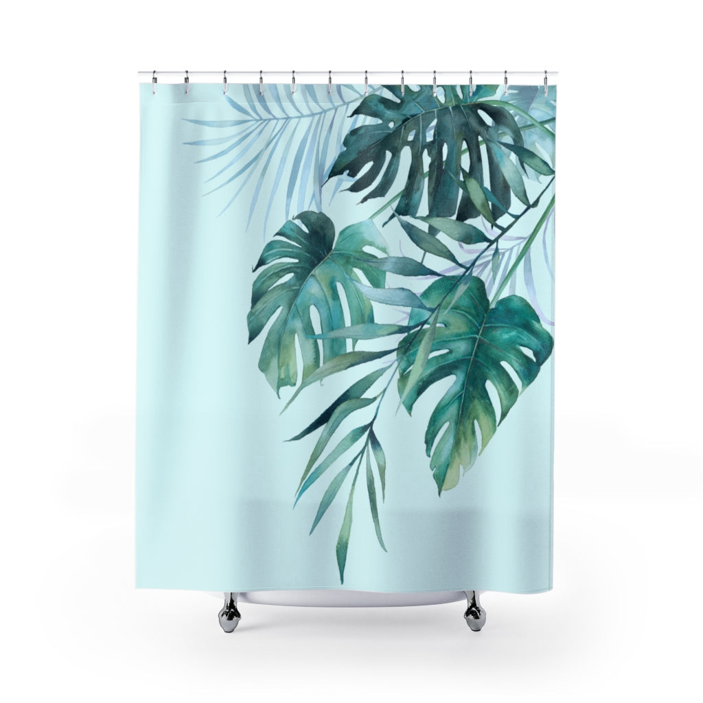 Shower Curtain