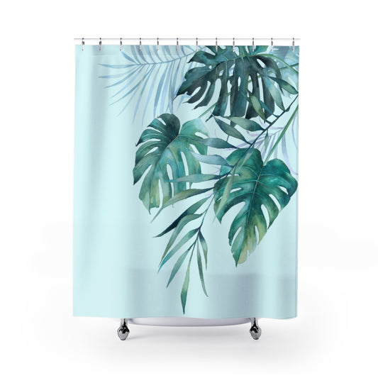 Shower Curtain