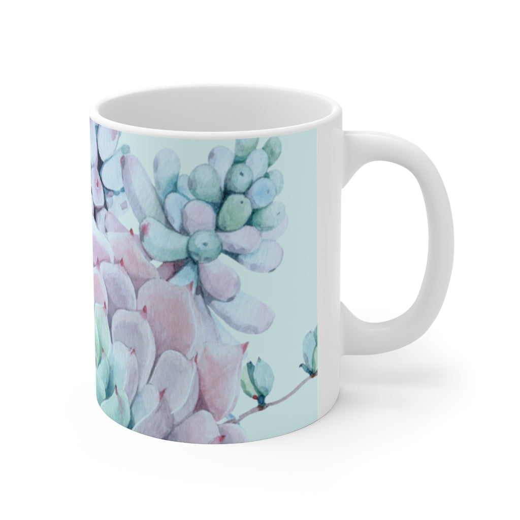 Ceramic Mug 11oz