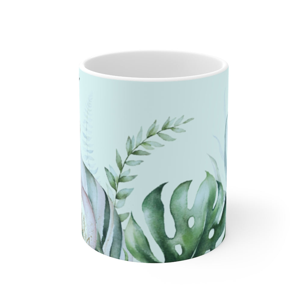 Ceramic Mug 11oz