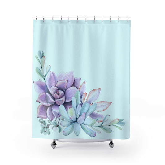 Shower Curtain