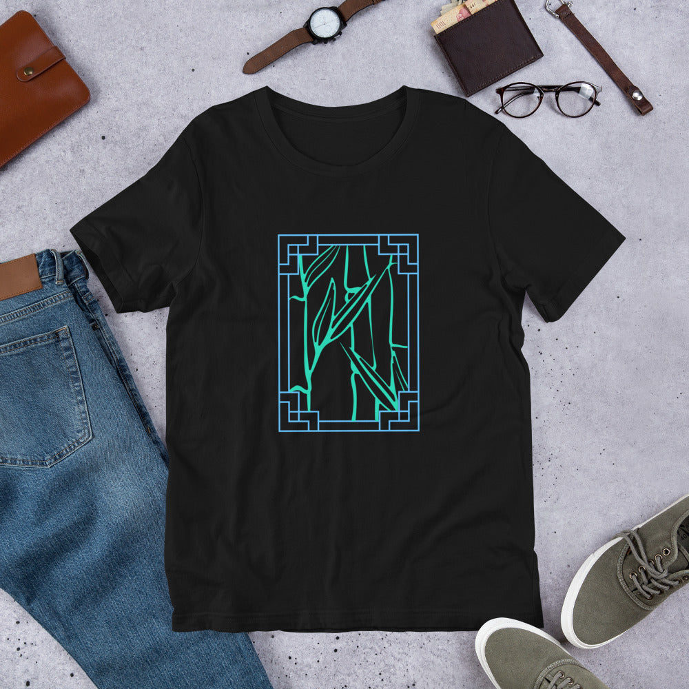 Leafy T-Shirt