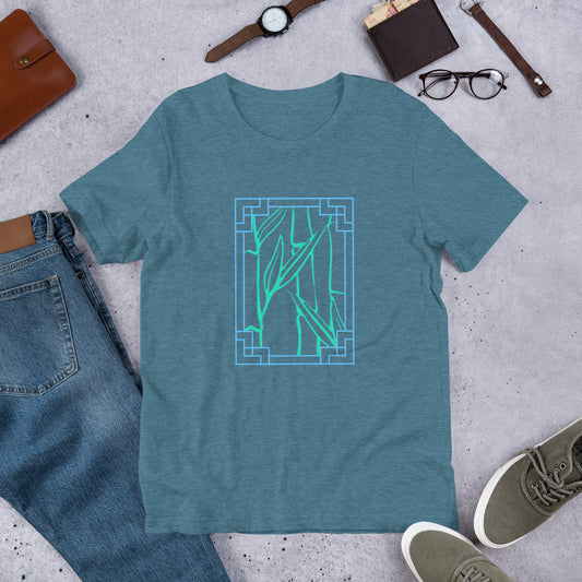 Leafy T-Shirt