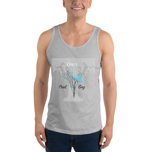 Men's Planty Tank Top